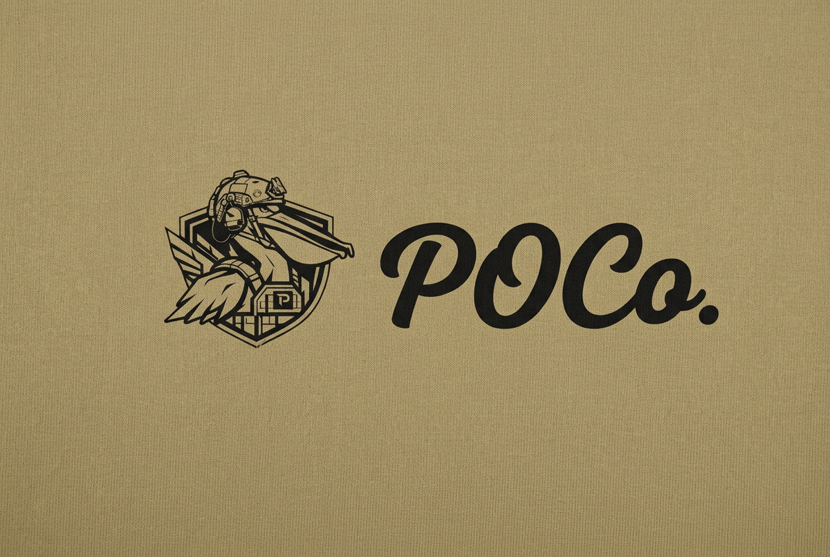 Pelican Ordnance Co.
